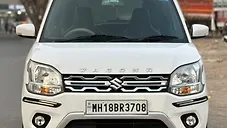 Used Maruti Suzuki Wagon R ZXi 1.2 in Nashik