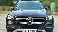 Used Mercedes-Benz GLE 300d 4MATIC LWB [2020-2023] in Delhi