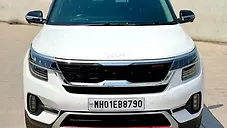 Used Kia Seltos GTX Plus 1.4 DCT in Mumbai