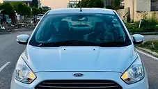 Used Ford Figo Duratorq Diesel Titanium 1.4 in Mohali