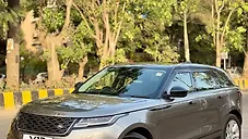 Used Land Rover Range Rover Velar S R-Dynamic 2.0 Diesel in Mumbai