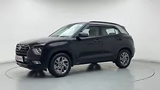 Used Hyundai Creta SX (O) 1.4 Turbo 7 DCT [2020-2022] in Gurgaon