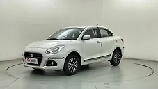Used Maruti Suzuki DZire VXi AGS in Navi Mumbai