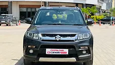 Used Maruti Suzuki Vitara Brezza ZDi Plus in Mohali