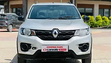 Used Renault Kwid 1.0 RXT [2016-2019] in Mohali