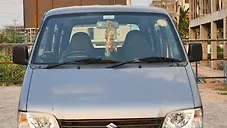 Used Maruti Suzuki Eeco 5 STR AC [2023-2025] in Hyderabad