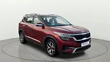 Used Kia Seltos GTX Plus AT 1.5 Diesel [2020-2021] in Coimbatore