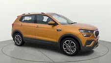 Used Skoda Kushaq Style 1.0L TSI AT in Ahmedabad