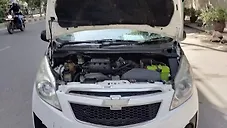 Used Chevrolet Beat LT Petrol in Delhi