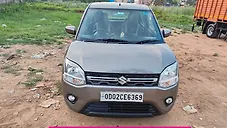 Used Maruti Suzuki Wagon R VXi 1.0 [2019-2019] in Bhubaneswar
