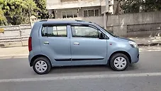 Used Maruti Suzuki Wagon R LXi CNG in Delhi