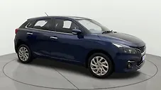 Used Maruti Suzuki Baleno Zeta (O) 1.2 in Hyderabad