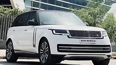 Used Land Rover Range Rover HSE 3.0 Diesel [2023-2024] in Mumbai