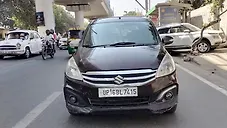 Used Maruti Suzuki Ertiga VDI SHVS in Delhi