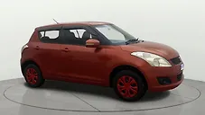 Used Maruti Suzuki Swift VDi [2014-2017] in Hyderabad