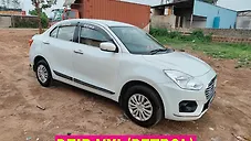 Used Maruti Suzuki DZire VXi Petrol Manual in Bhubaneswar