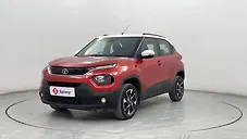 Used Tata Punch Creative Dual Tone [2022-2023] in Pune