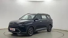 Used Kia Carens Luxury Plus 1.5 Diesel 7 STR in Kolkata