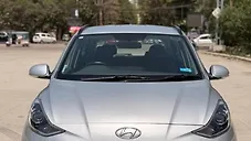 Used Hyundai Grand i10 NIOS Asta 1.2 Kappa VTVT in Lucknow