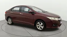 Used Honda City VX CVT in Bangalore