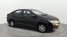 Used Honda City SV in Bangalore