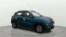 Used Renault Kwid RXT Opt [2015-2019] in Hyderabad