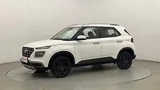 Used Hyundai Venue S Plus 1.2 Petrol in Chandigarh