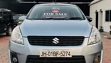 Used Maruti Suzuki Ertiga VDi in Ranchi