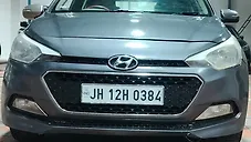 Used Hyundai Elite i20 Asta 1.2 in Ranchi