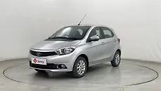 Used Tata Tiago Revotron XZ in Pune