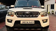 Used Mahindra Scorpio S10 in Ranchi