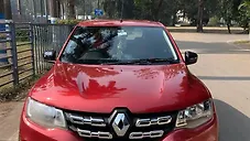 Used Renault Kwid RXT [2015-2019] in Jamshedpur