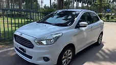 Used Ford Aspire Titanium Plus 1.2 Ti-VCT in Jamshedpur