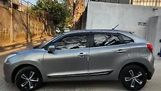 Used Maruti Suzuki Baleno Sigma 1.3 in Jamshedpur