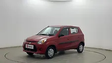 Used Maruti Suzuki Alto 800 Vxi in Kolkata