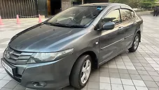 Used Honda City 1.5 V MT Exclusive in Mumbai