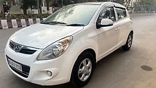 Used Hyundai i20 Sportz 1.2 (O) in Mumbai