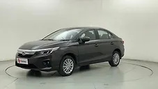Used Honda City V CVT Petrol in Mumbai