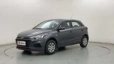 Used Hyundai Elite i20 Magna Executive 1.2 in Mumbai