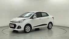 Used Hyundai Xcent SX 1.2 in Navi Mumbai