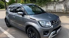 Used Maruti Suzuki Ignis Zeta 1.2 MT in Jamshedpur