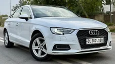 Used Audi A3 35 TDI Premium Plus in Delhi