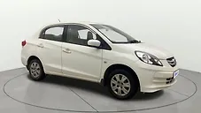 Used Honda Amaze 1.2 S i-VTEC in Bangalore
