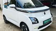 Used MG Comet EV Exclusive FC [2024-2025] in Coimbatore