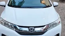 Used Honda City VX CVT in Mumbai