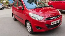 Used Hyundai i10 Magna 1.2 Kappa2 in Mumbai