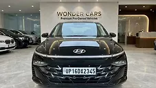 Used Hyundai Verna SX Petrol 1.5L Manual in Delhi