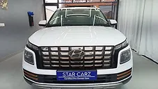 Used Hyundai Venue SX (O) 1.5 CRDi in Ludhiana