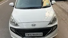 Used Hyundai Santro Sportz AMT [2018-2020] in Chennai