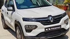 Used Renault Kwid RXT 1.0 AMT Opt [2020-2021] in Bangalore